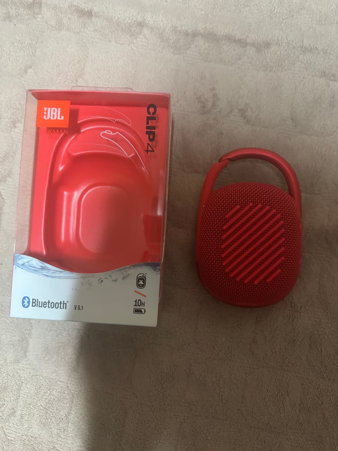 슈프림스피커 상품이미지2