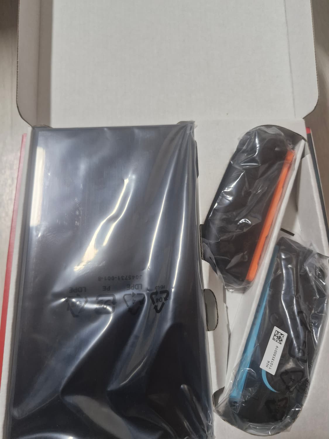 닌텐도 스위치2 풀박 s급 상품이미지2