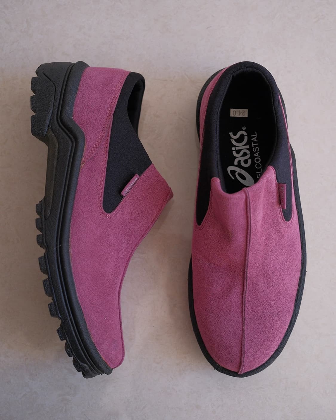 Asics GELCOASTER-BF 상품이미지2