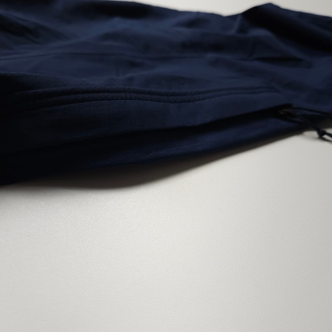 파타고니아 레인보우 쉐도우 경량 바람막이 (S) 상품이미지7