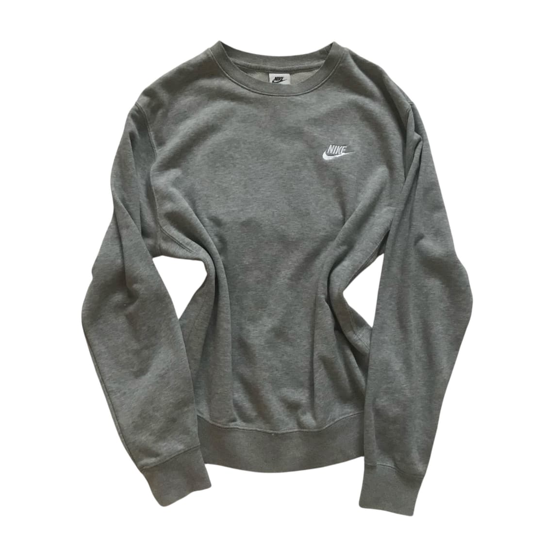 나이키 맨투맨 상품이미지1