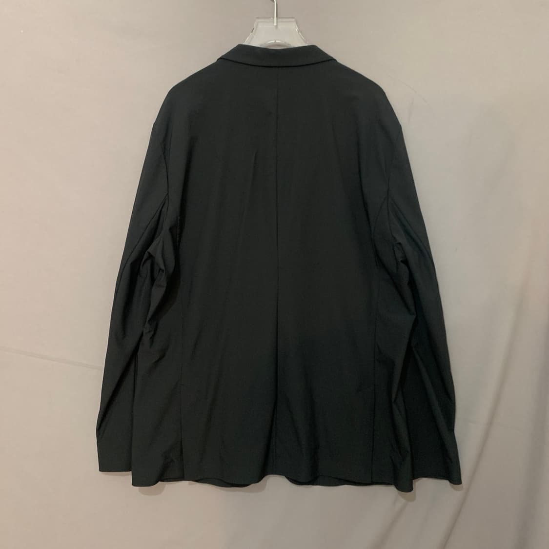 XXL 노스페이스 데이 릴렉스드 포멀 스판 블레이저 자켓 상품이미지3