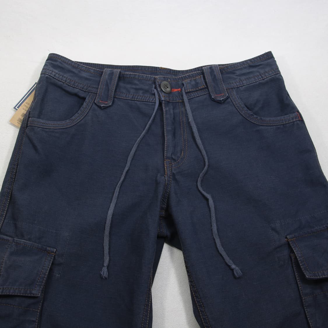 CUBE SUGAR 카고 팬츠 (여성용 28.5) 상품이미지3