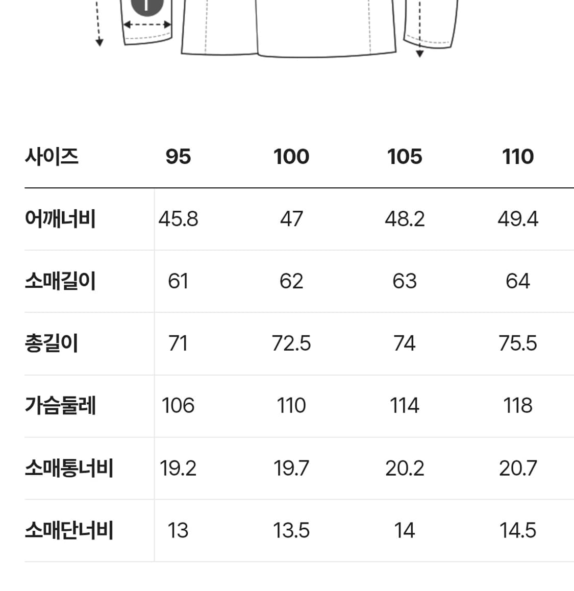 26SS 시리즈 IRISH LINEN 레귤러핏 자켓 상품이미지5