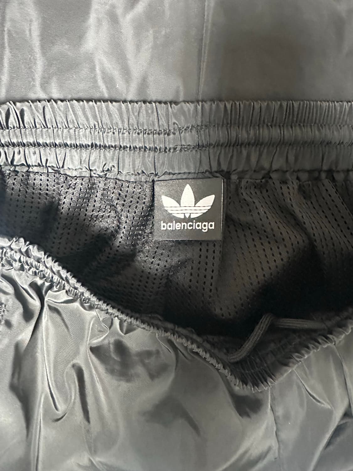 아디다스 발렌시아가 트랙팬츠 상품이미지4