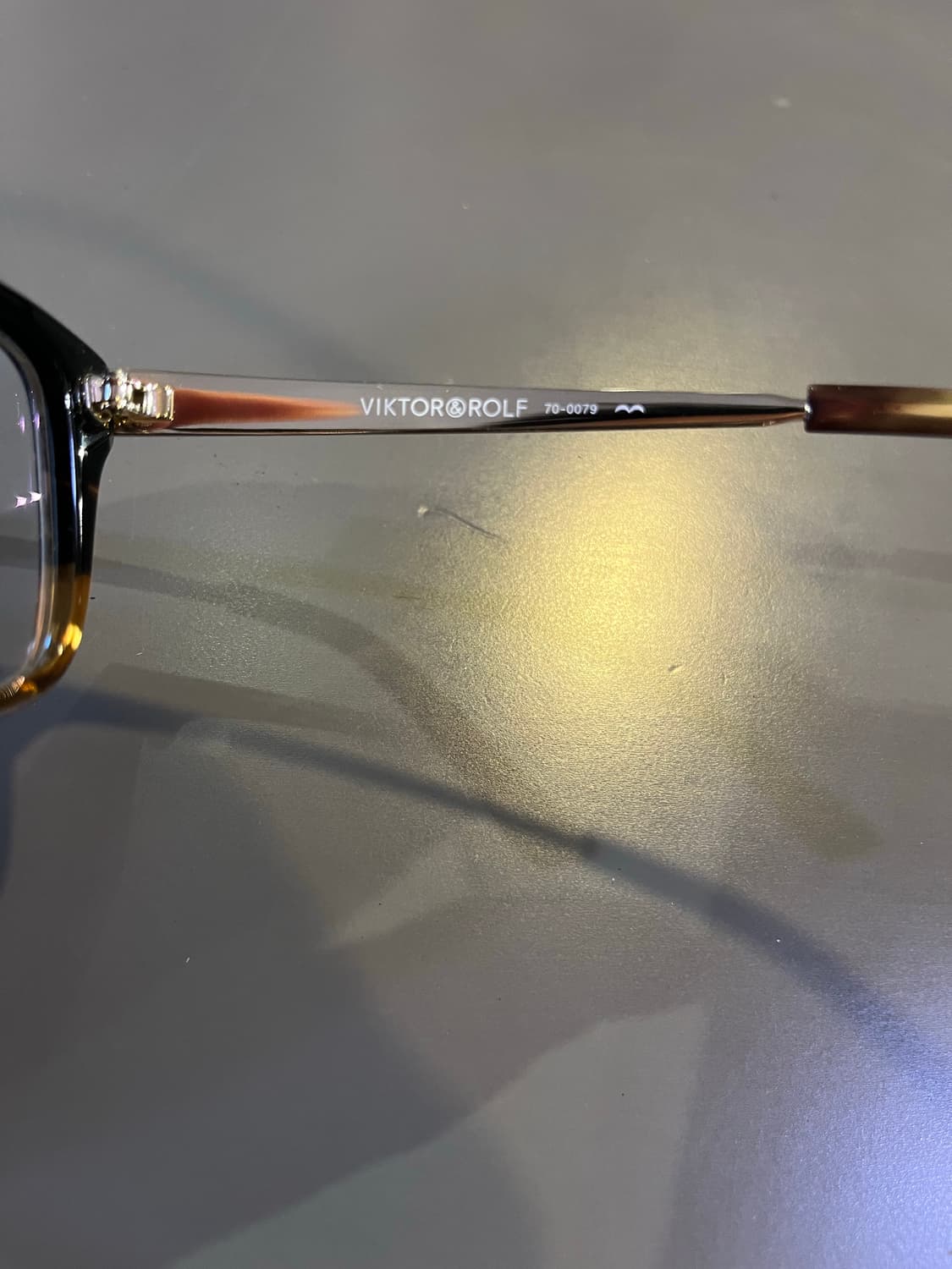 빅터앤롤프 안경(일본제) 상품이미지6