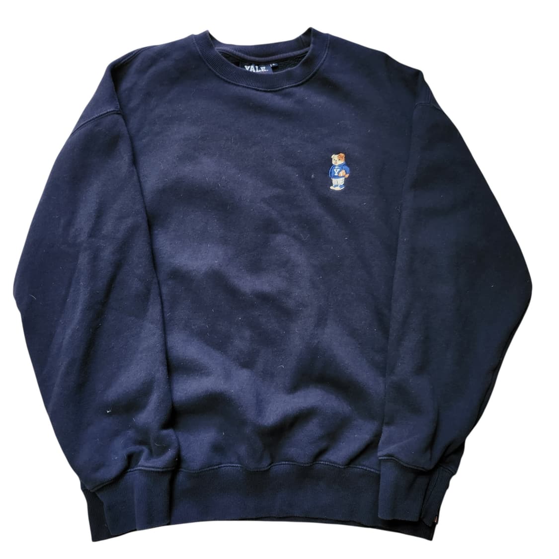 예일 맨투맨 상품이미지1