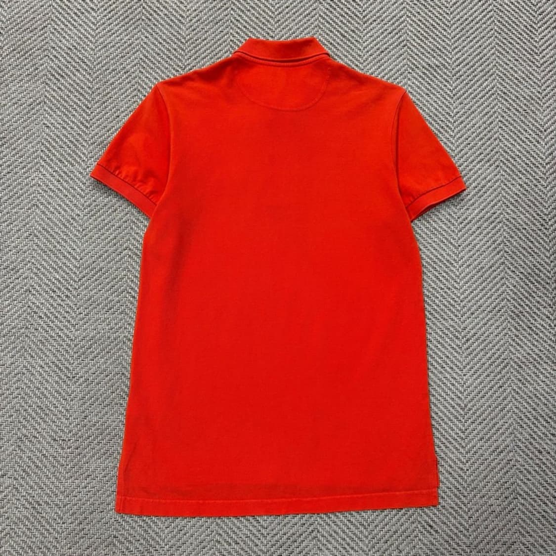 라코스테 빅로고 자수 피케티셔츠 v3008 상품이미지2