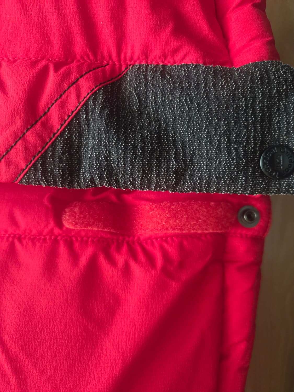 K2 코볼트 알파인 원정대 패딩 100 상품이미지5