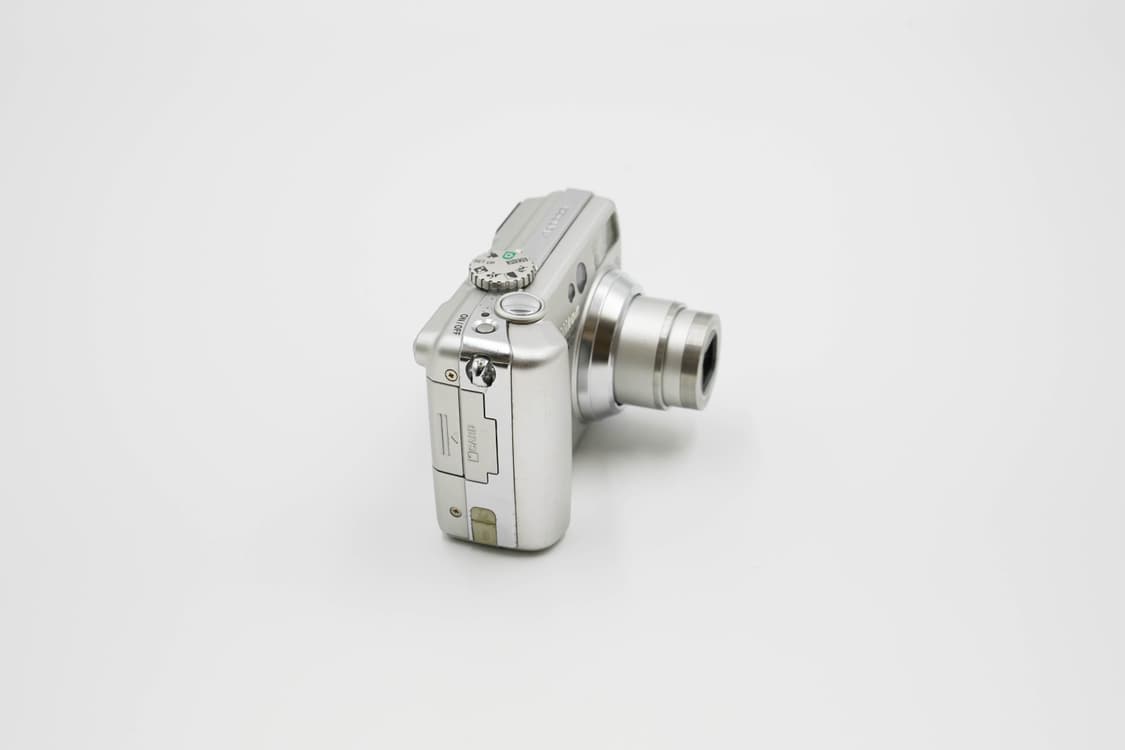 Nikon COOLPIX 5900 (니콘 쿨픽스 5900) 상품이미지5