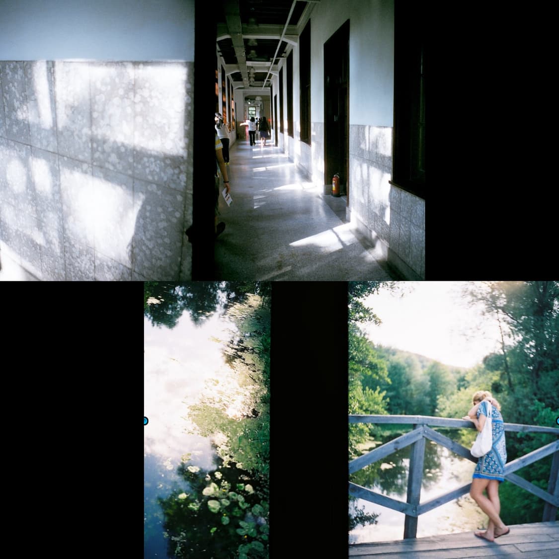 필카 유니크한 하프카메라 리코 오토하프 (작례0 전체분해 오버홀완료) 상품이미지3