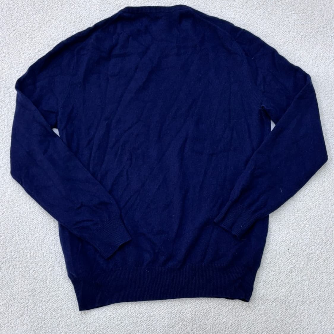 S 폴로랄프로렌 크루넥 스웨터 0310E 상품이미지2