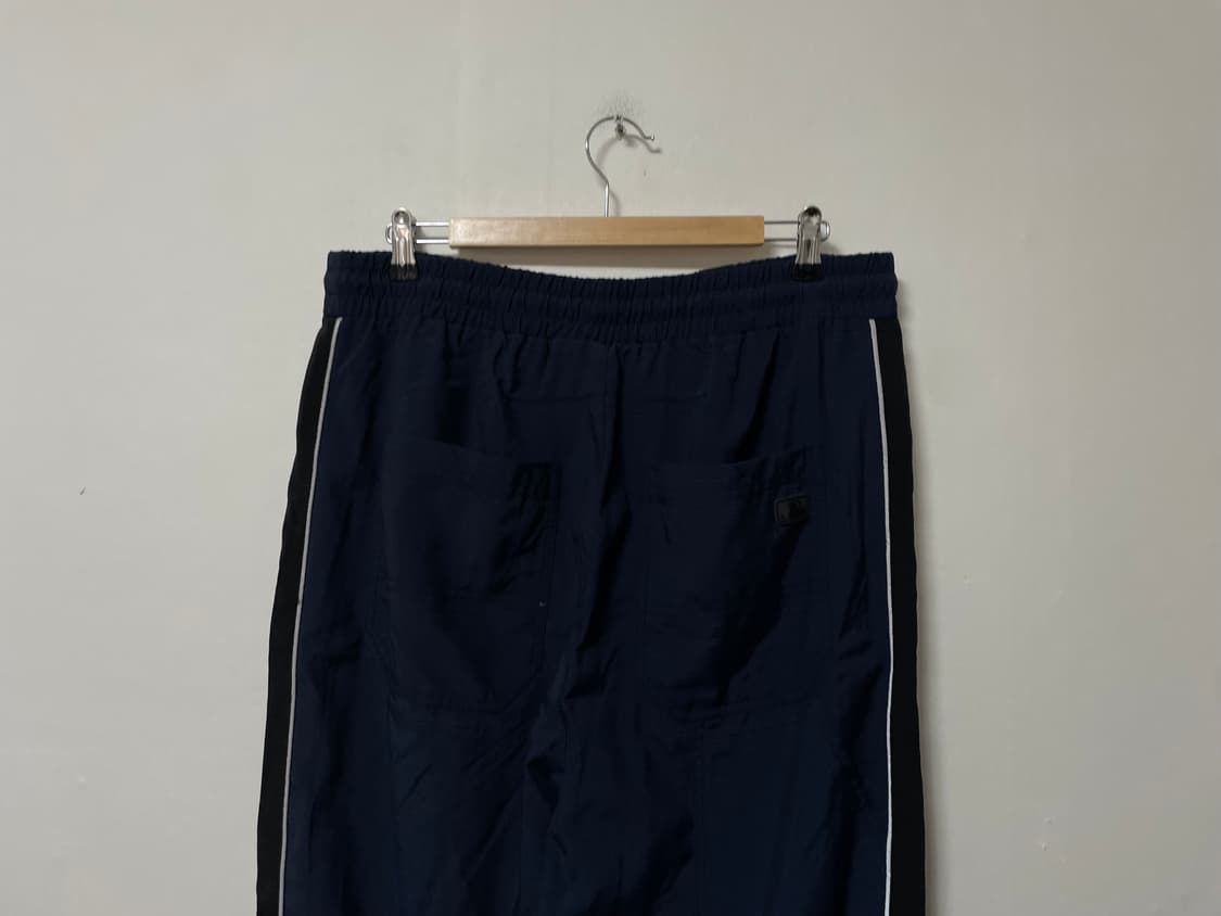 35-36 MLB 올드스쿨 밴딩 바지 정품 상품이미지3