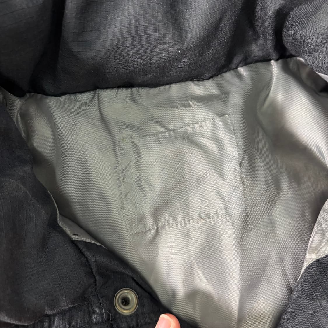 105 나이키 뉴챔프 패딩 상품이미지3