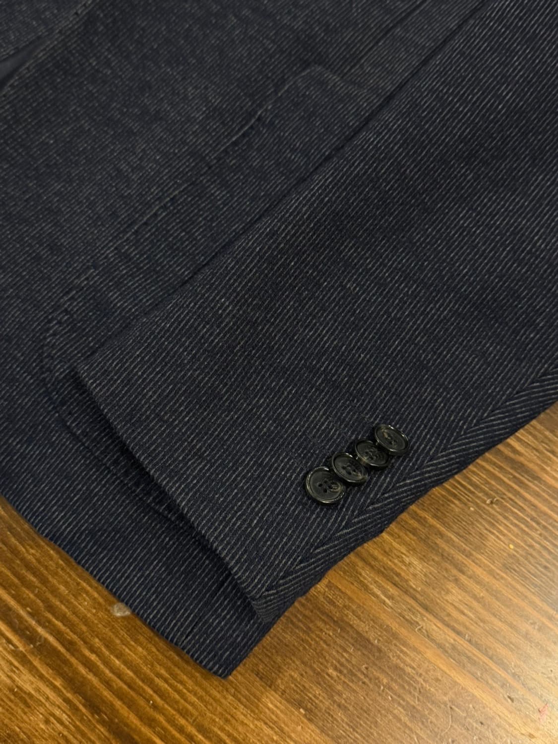 마에스트로 테일러드 자켓 100 상품이미지9