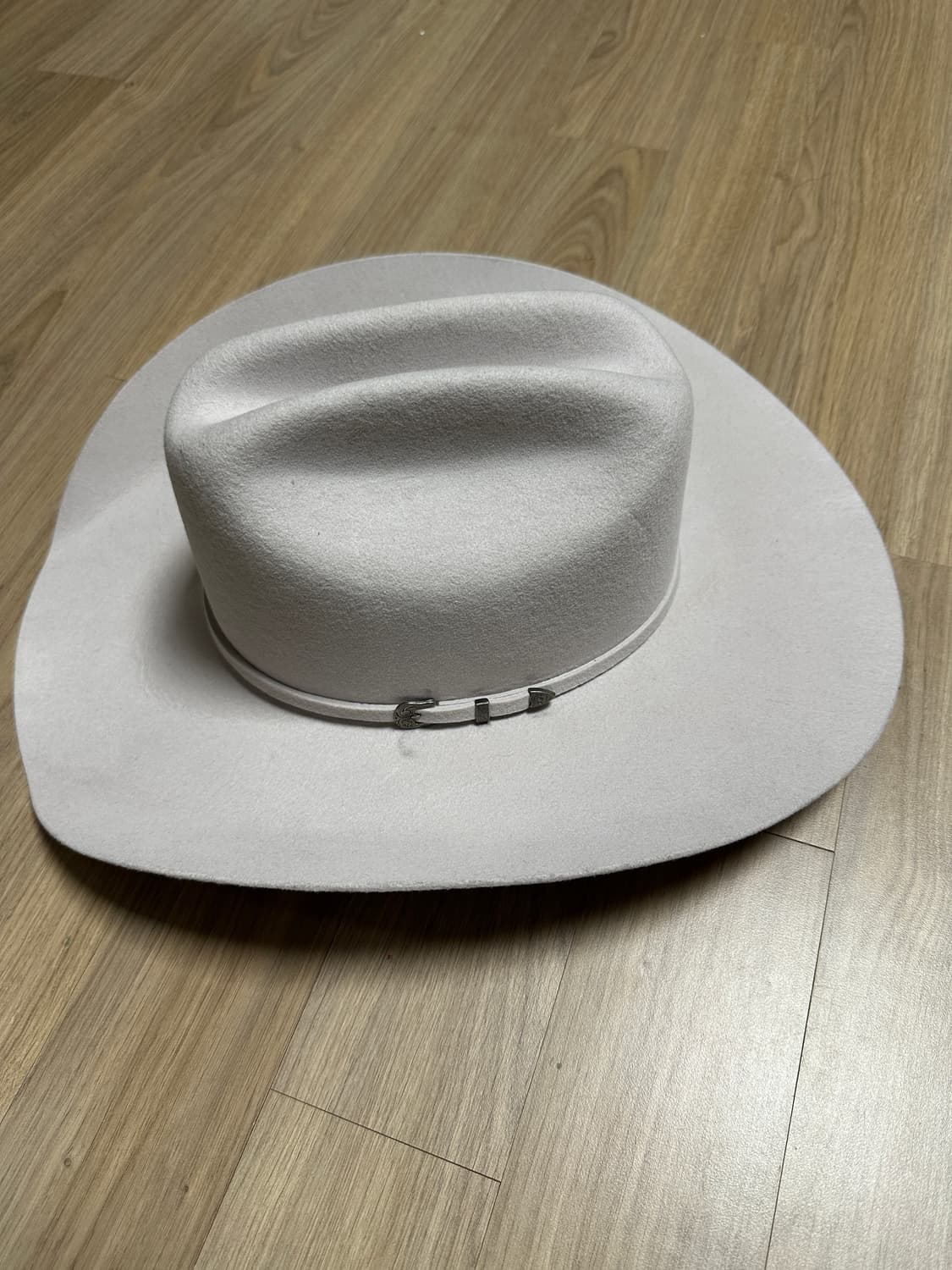 Twister Hats (Cowboy Fedora) 웨스턴 햇 상품이미지2