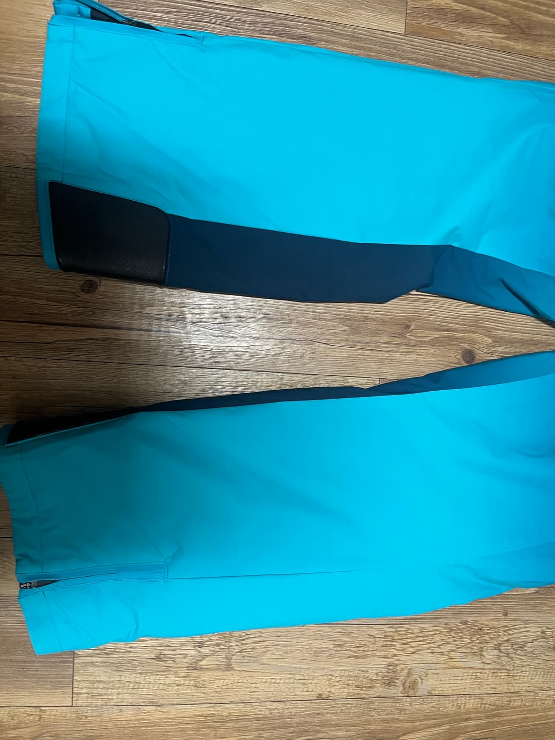 L 100 데상트 스키복 스키 자켓 바지 세트 보드복 골드윈 피닉스 카브 상품이미지10