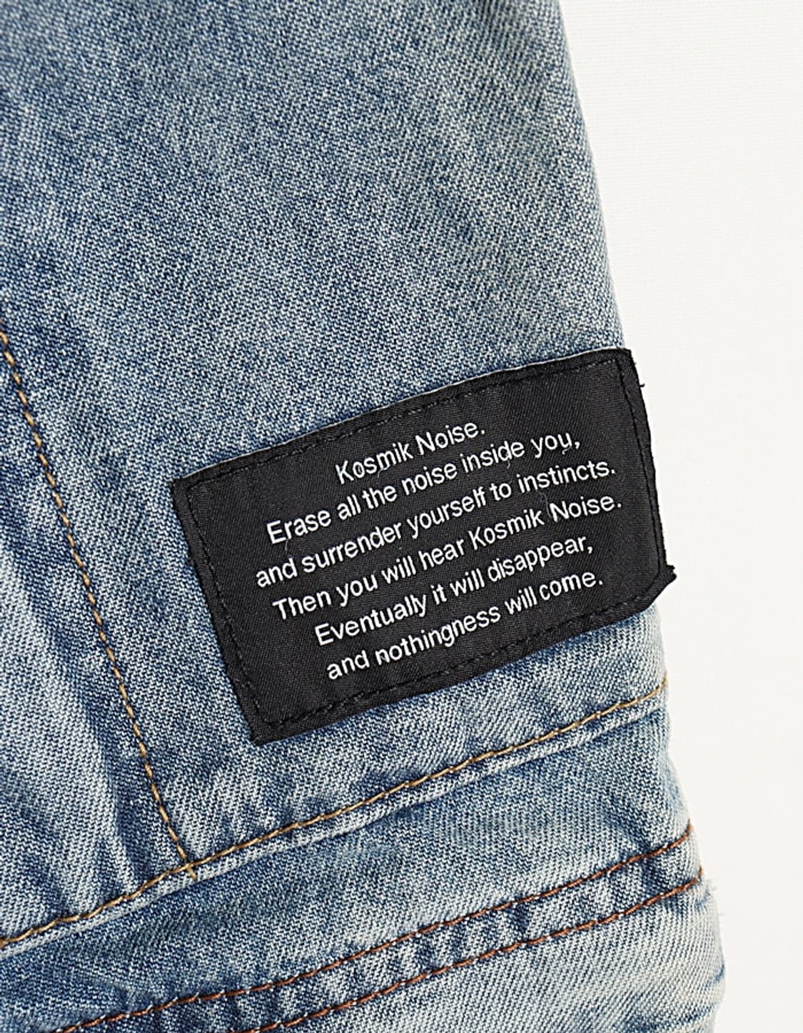 G U x UNDERCOVER 2way Wide Cargo Pant 상품이미지4