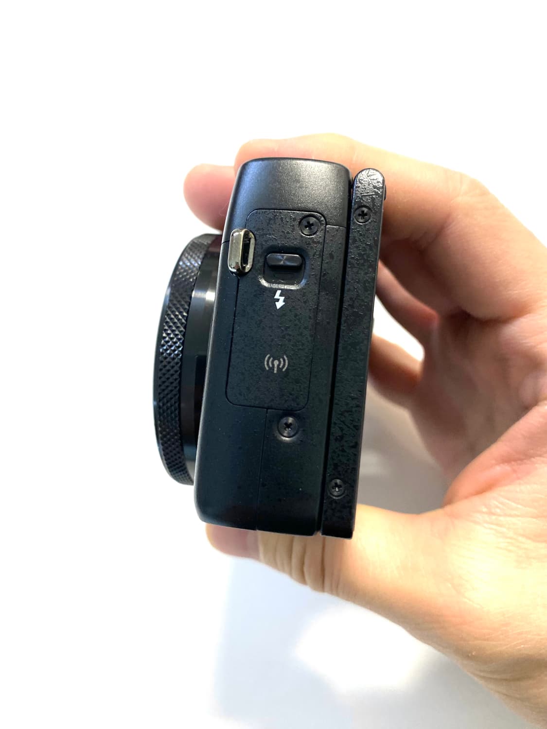 캐논 파워샷 G7X 디지털 카메라 상품이미지6