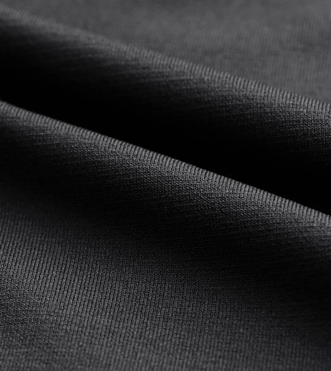디스트릭트비전 Hooded Grid Fleece 남성 플리스 러닝후드 상품이미지4