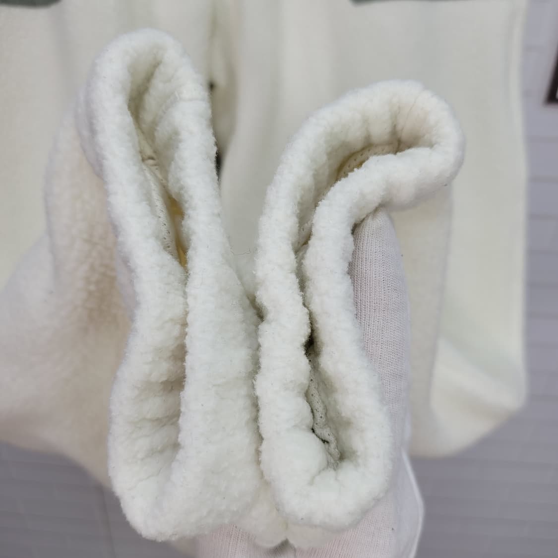 아이더 나누크 플라텍 플리스 조거 팬츠 바지 30-31사이즈 상품이미지7