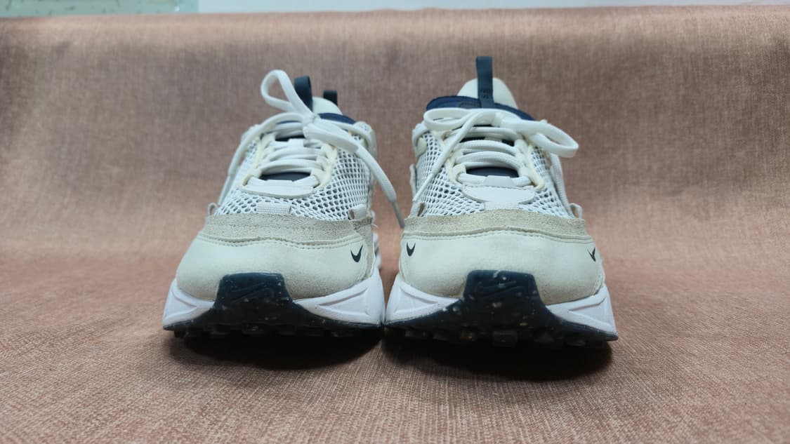 나이키 270mm- 키높이 에어맥스 퓨리오사 아머리네이비 상품이미지3