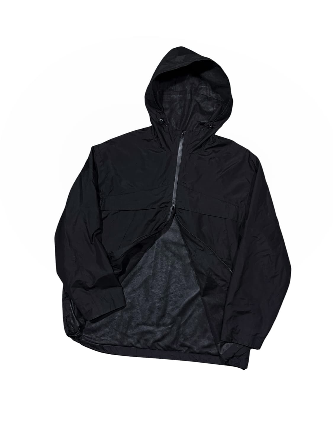 Youth silk wind breaker 유스 실크 바람막이 상품이미지1