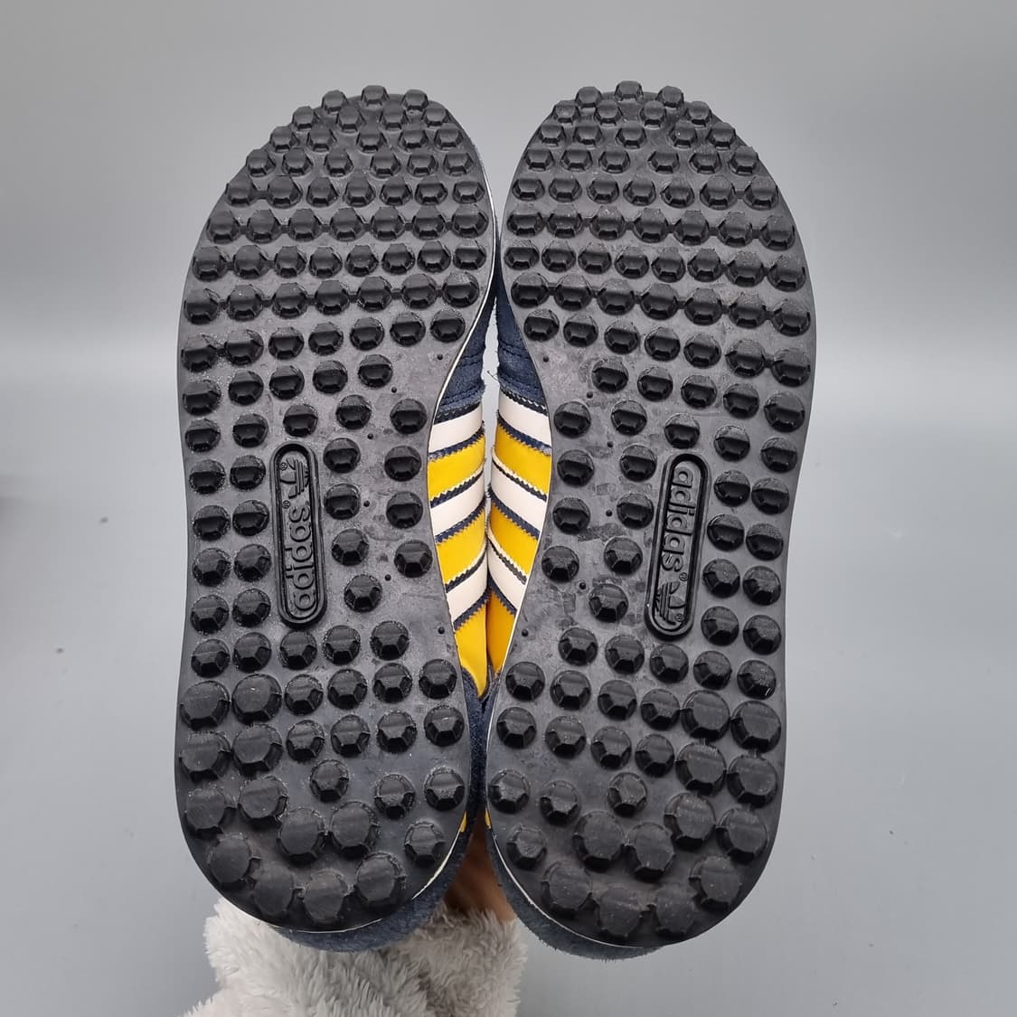 아디다스 LA 트레이너 운동화250  상품이미지3