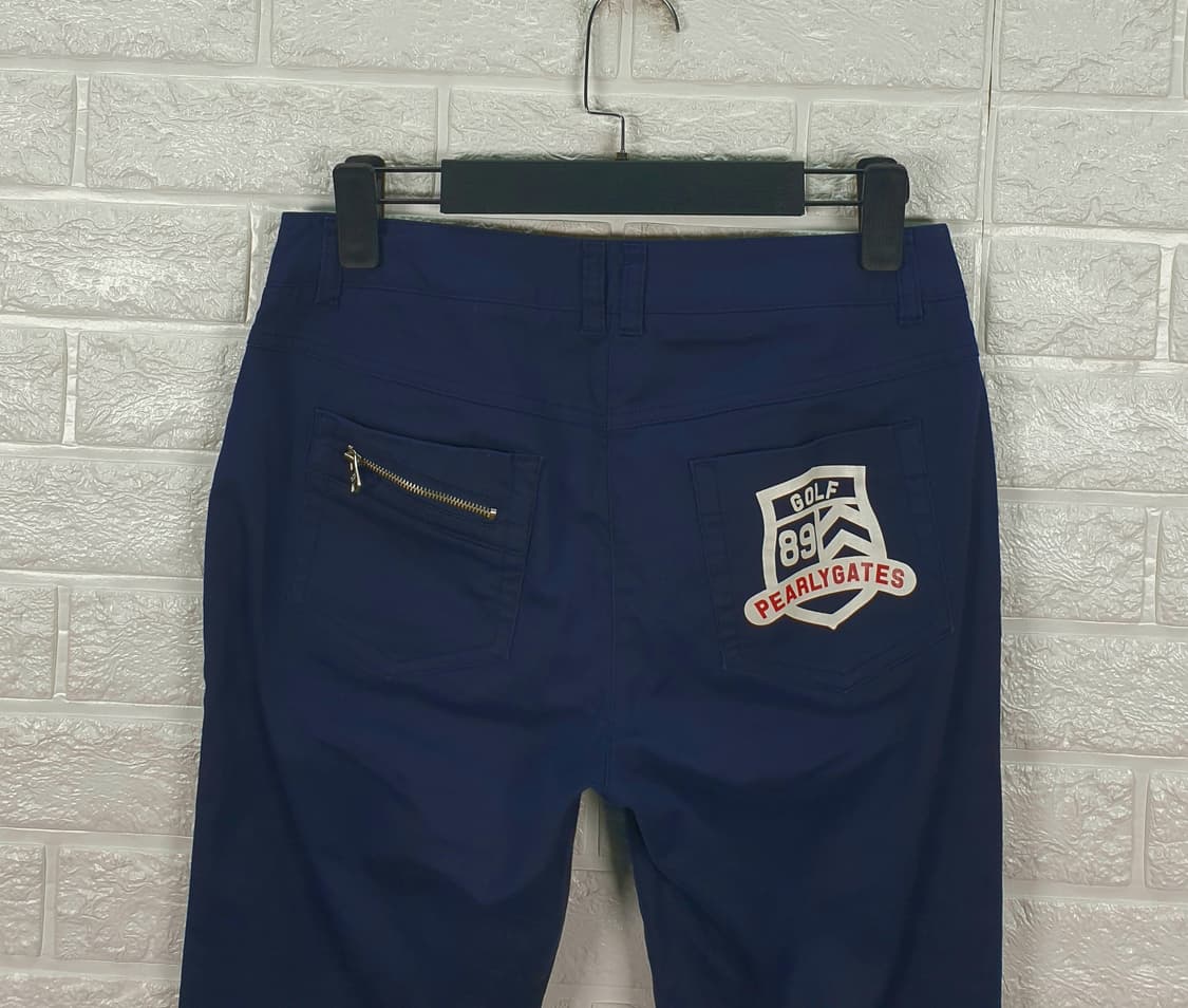 [26]파리게이츠 골프 면바지 상품이미지4