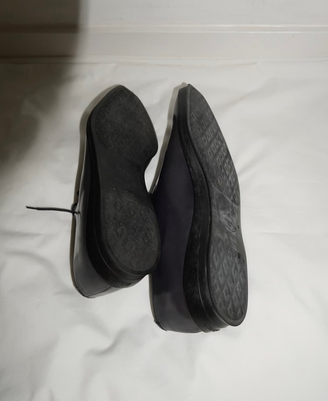 프라다 더비(구두) 상품이미지9