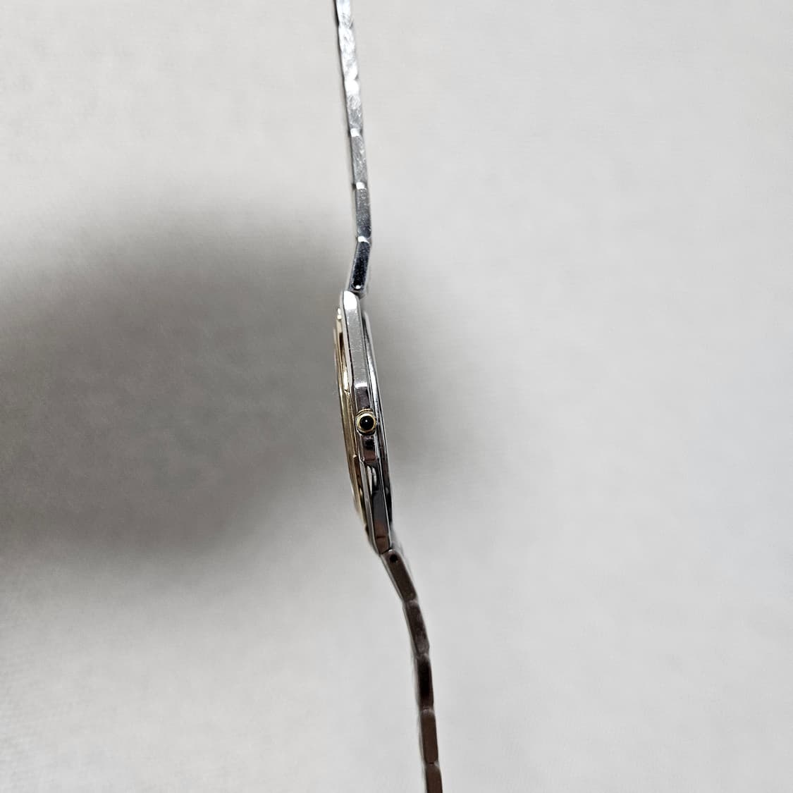 세이코 돌체 빈티지 쿼츠 시계 상품이미지10