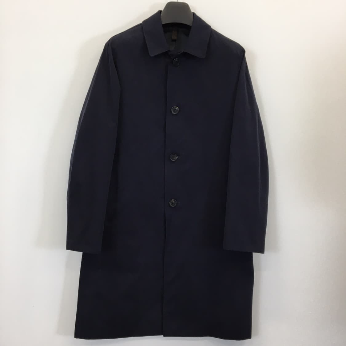 커스텀멜로우 우븐 트렌치 맥코트 95 사이즈  상품이미지1