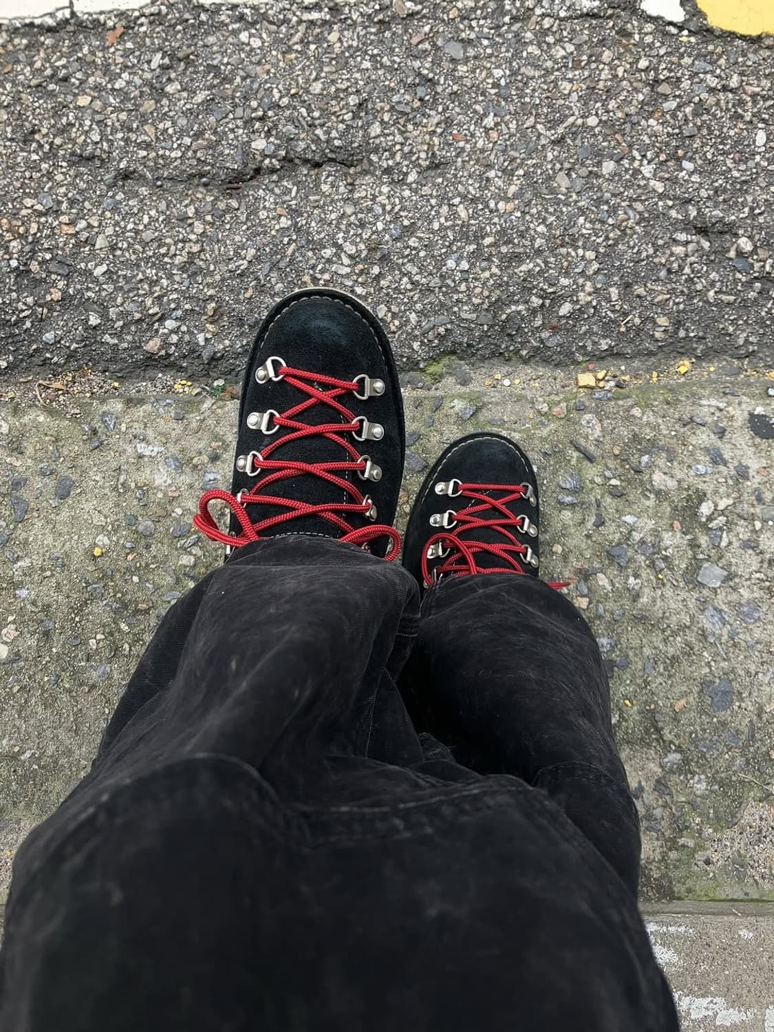 Danner mountain light 상품이미지2