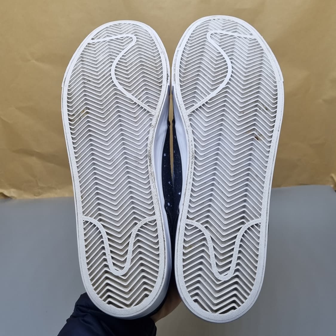 나이키 SB 스테판 야노스키 남성스니커즈285 상품이미지3