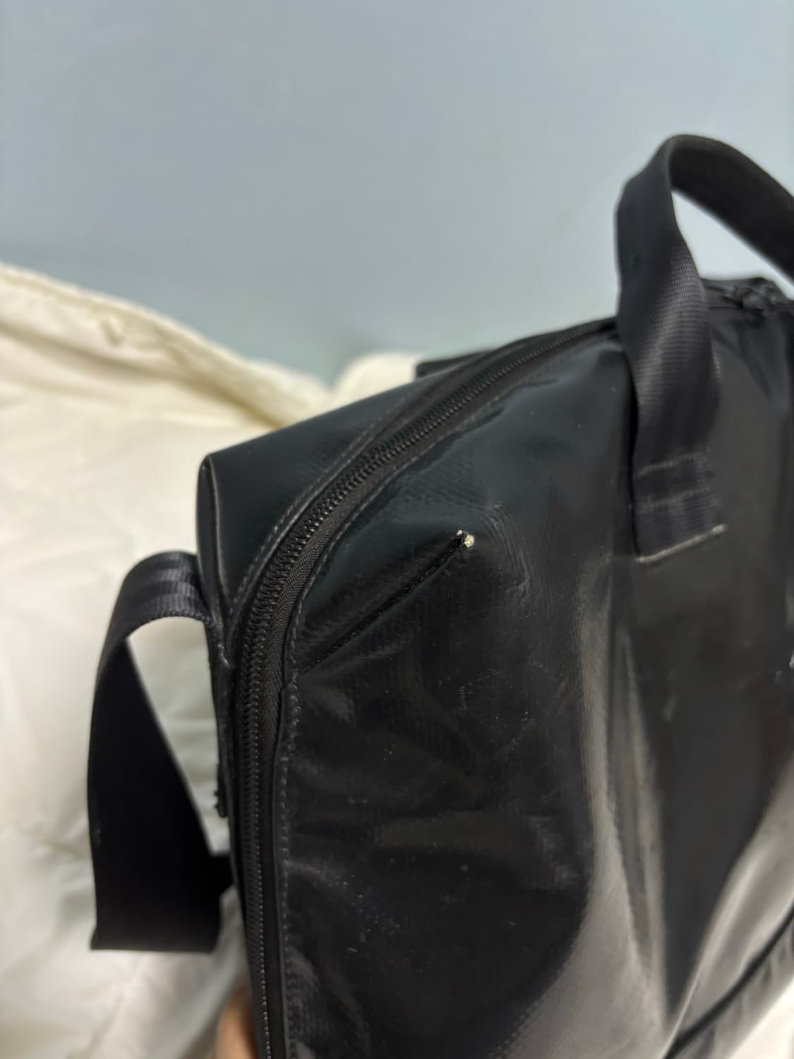 프라이탁 로이 올블랙 상품이미지7