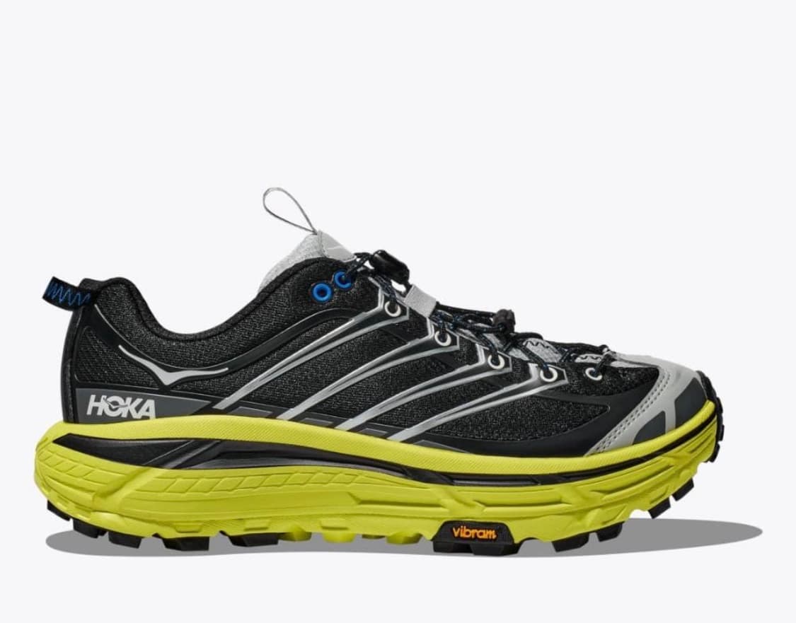 호카 마파테 쓰리 2   285 (새상품) 상품이미지2