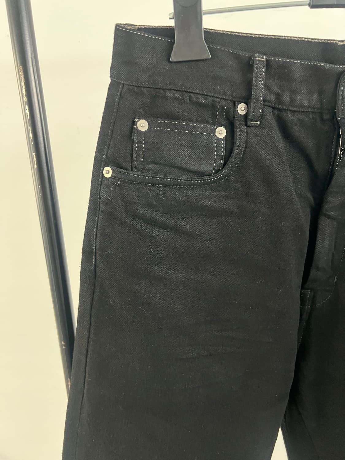 Rick Owens 릭오웬스 다크쉐도우 Geth Jeans 상품이미지3