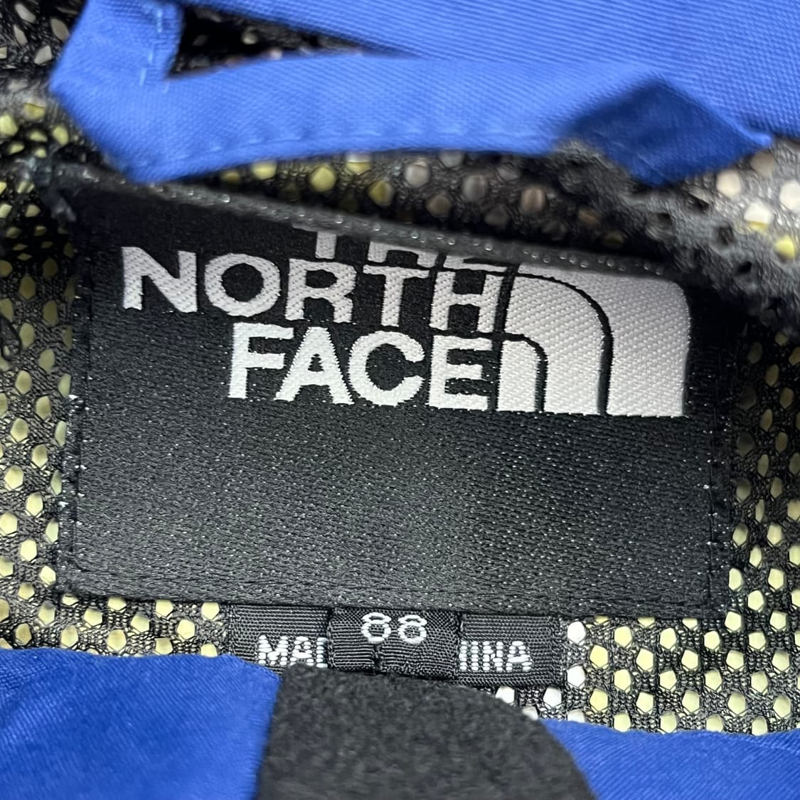 노스페이스 바람막이 자켓 (88) 상품이미지3