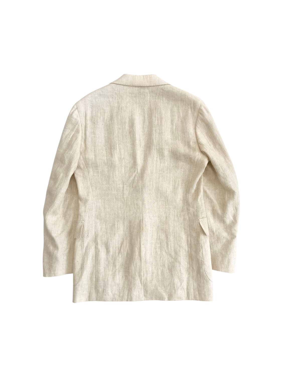 Boglioli Linen 2B Blazer 상품이미지2