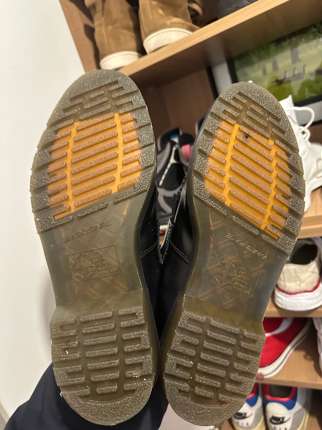 닥터마틴 아드리안 스무스 280 상품이미지4