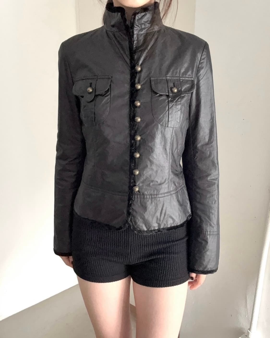 vintage outer 상품이미지3