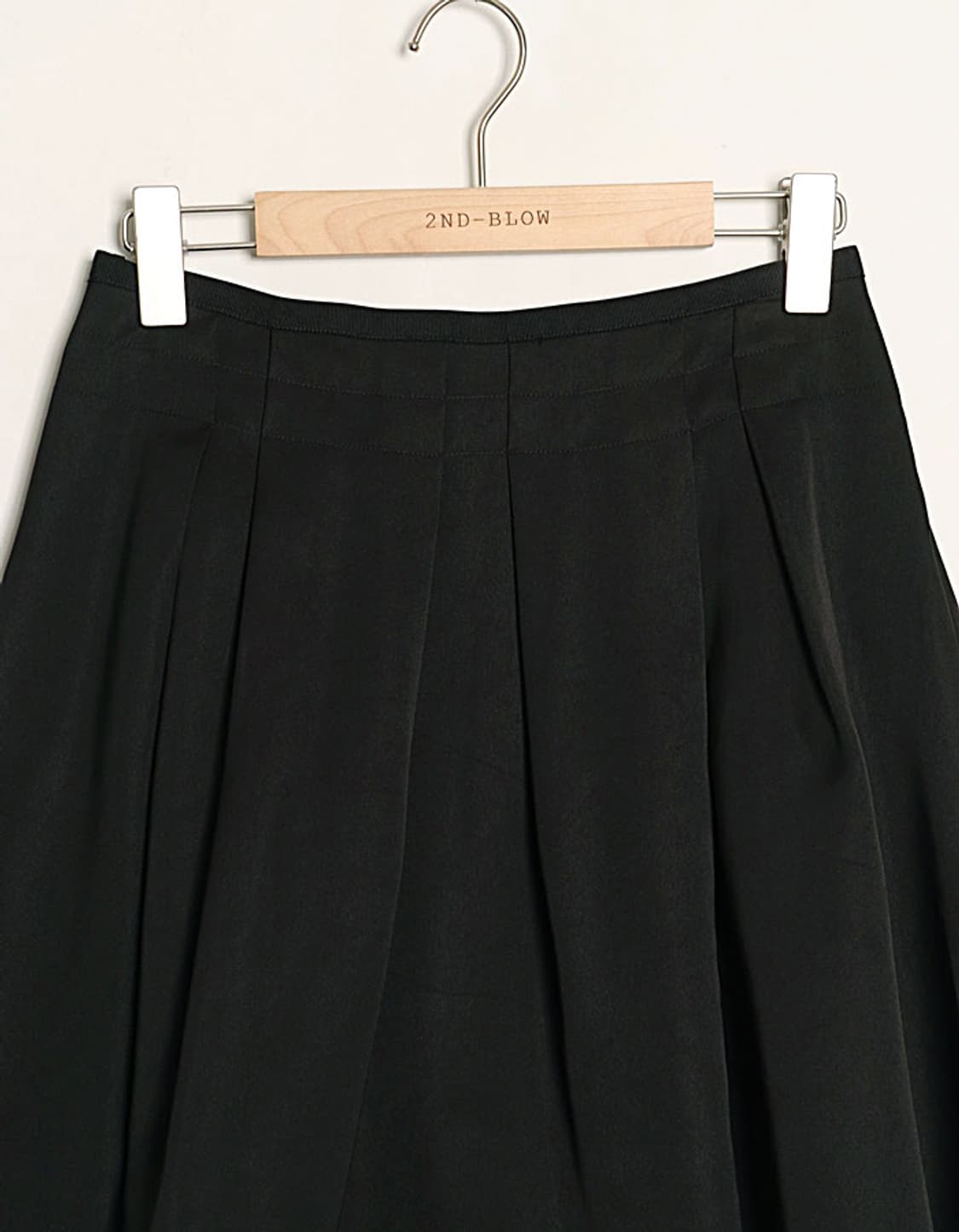 LANVIN en Bleu  Flared Mid Skirt (27) 상품이미지2