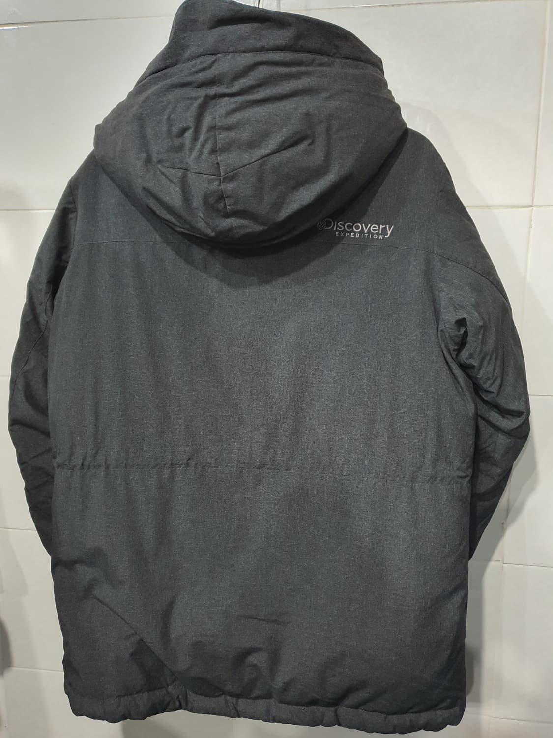 디스커버리 익스페디션 구스패딩 상품이미지9