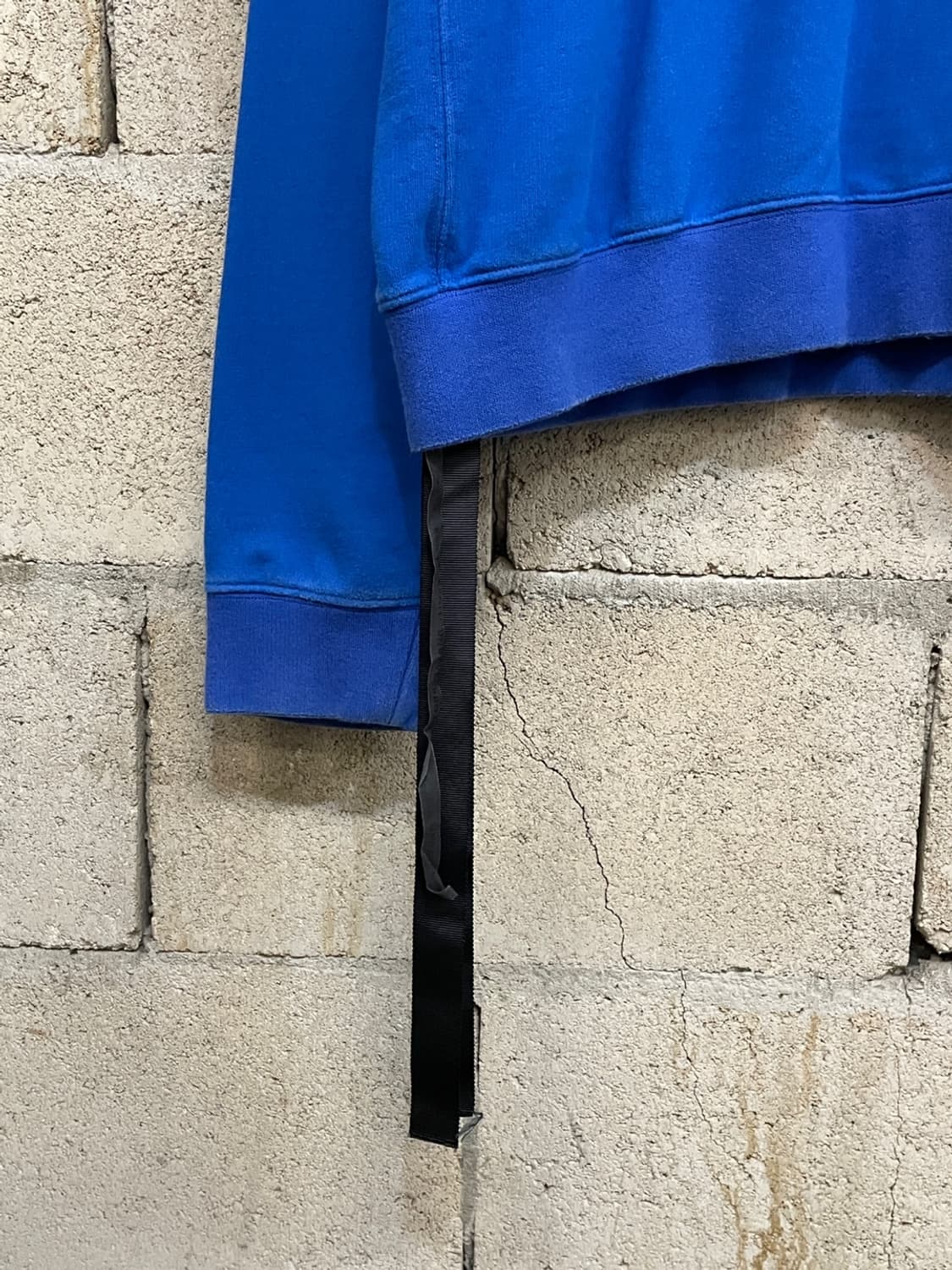 벤 타베르티니 언래블 프로젝트 맨투맨 상품이미지2