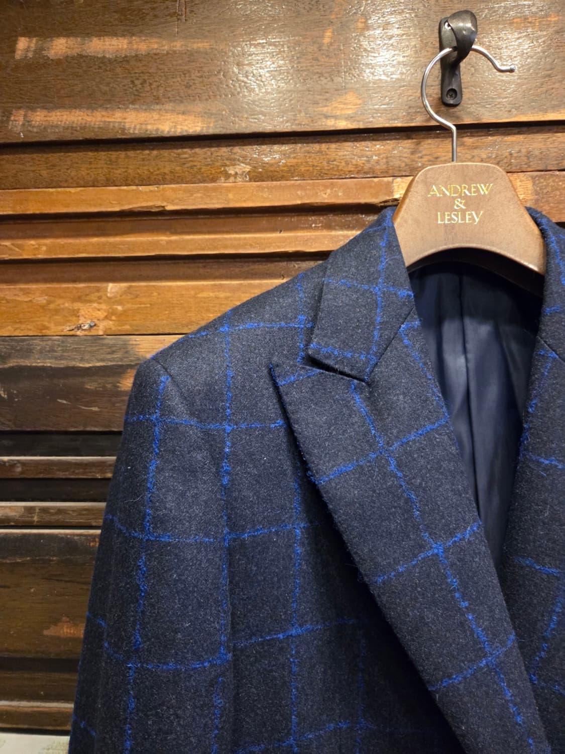 갤럭시 GX 트위드자켓  상품이미지6