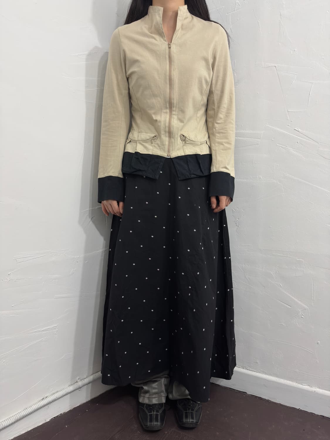 design zipup 상품이미지2