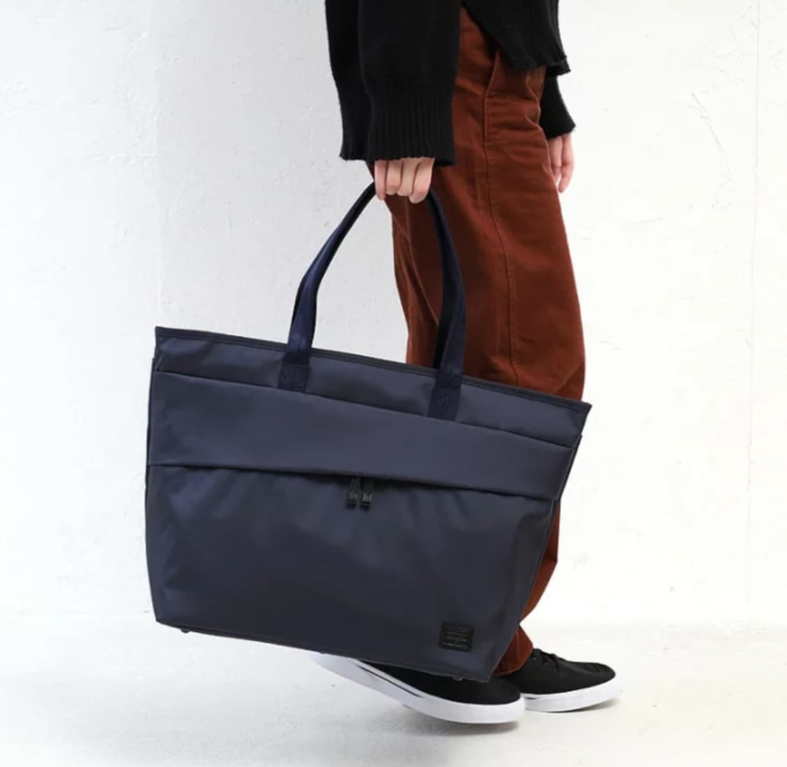 요시다포터 VIEW 토트백 라지 상품이미지2