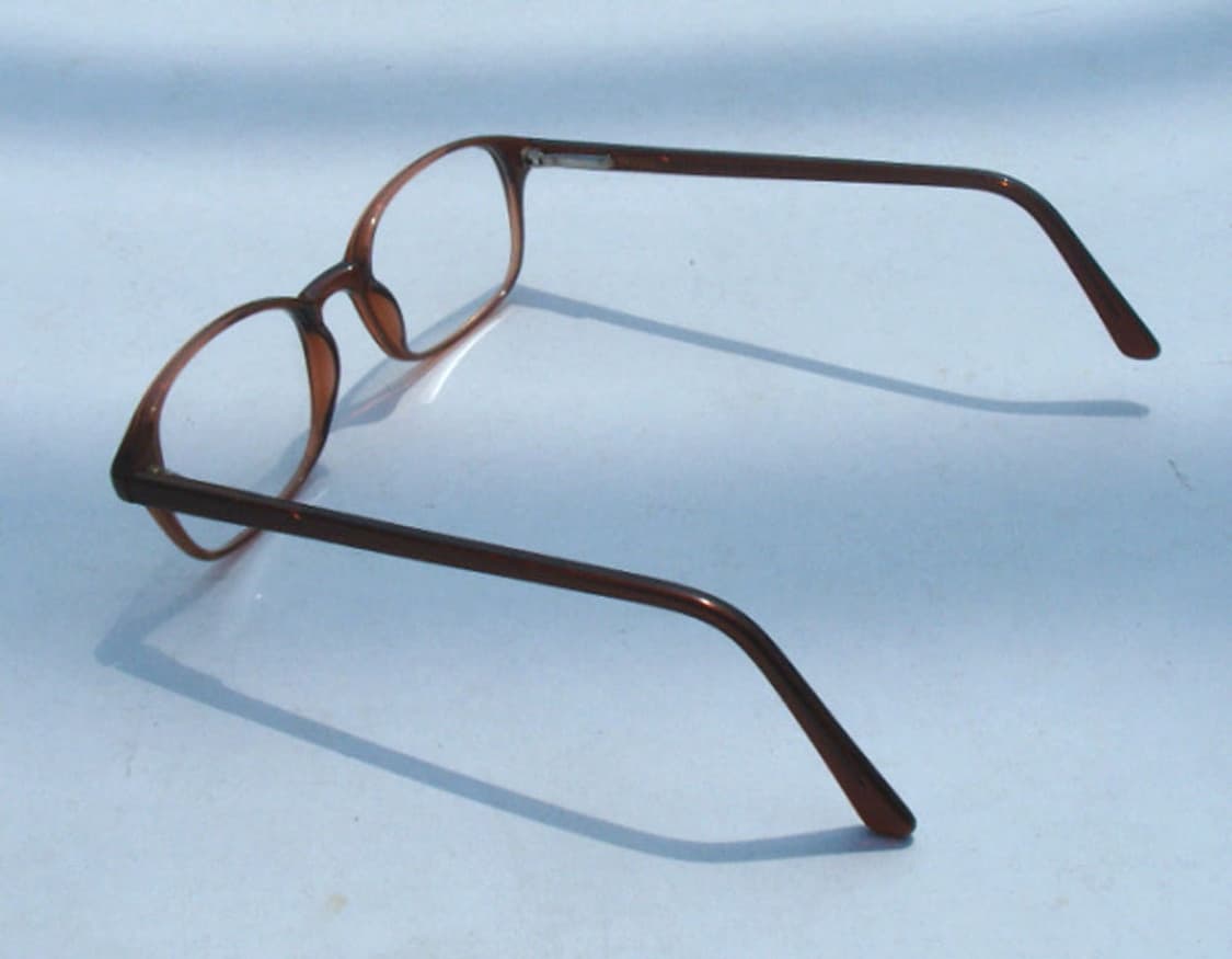 romco 80's 미군 빈티지 안경 50사이즈 새상품 상품이미지3