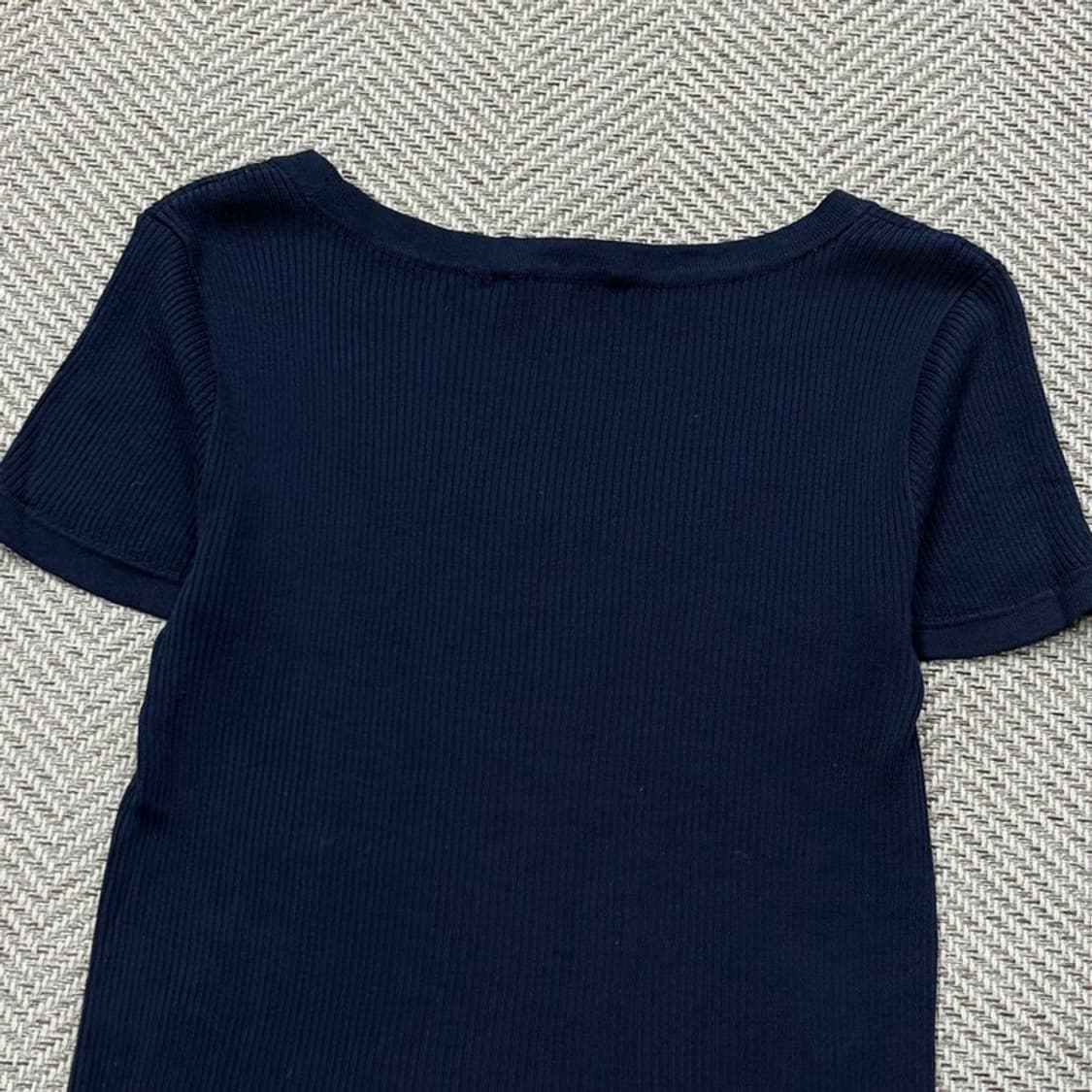 로렌랄프로렌 U넥 니트 v2997 상품이미지4