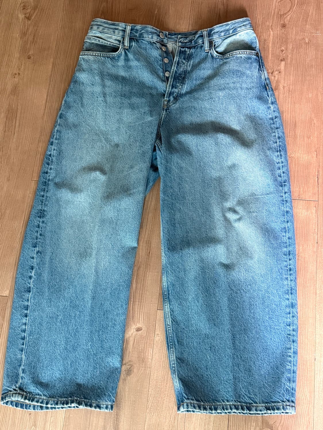 COS CASK Jeans 34사이즈  상품이미지4